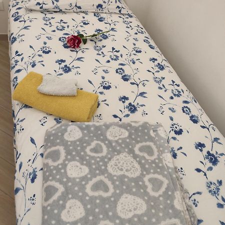 Romantic House Posto Auto Aria Condizionata Apartment Bologna Luaran gambar