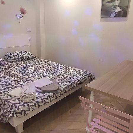 Romantic House Posto Auto Aria Condizionata Apartment Bologna Luaran gambar