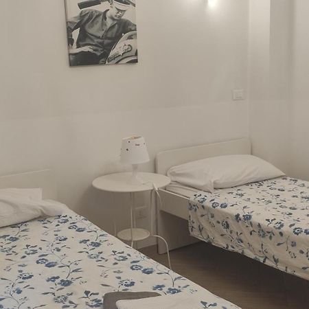 Romantic House Posto Auto Aria Condizionata Apartment Bologna Luaran gambar