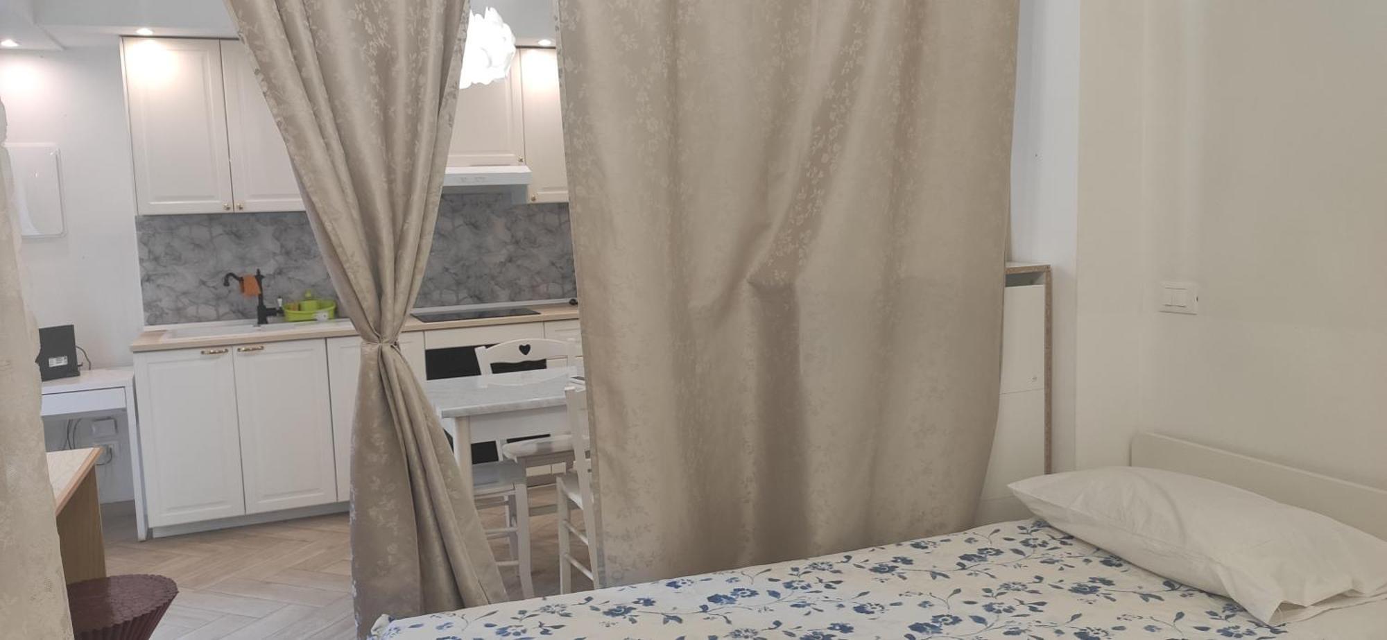 Romantic House Posto Auto Aria Condizionata Apartment Bologna Luaran gambar