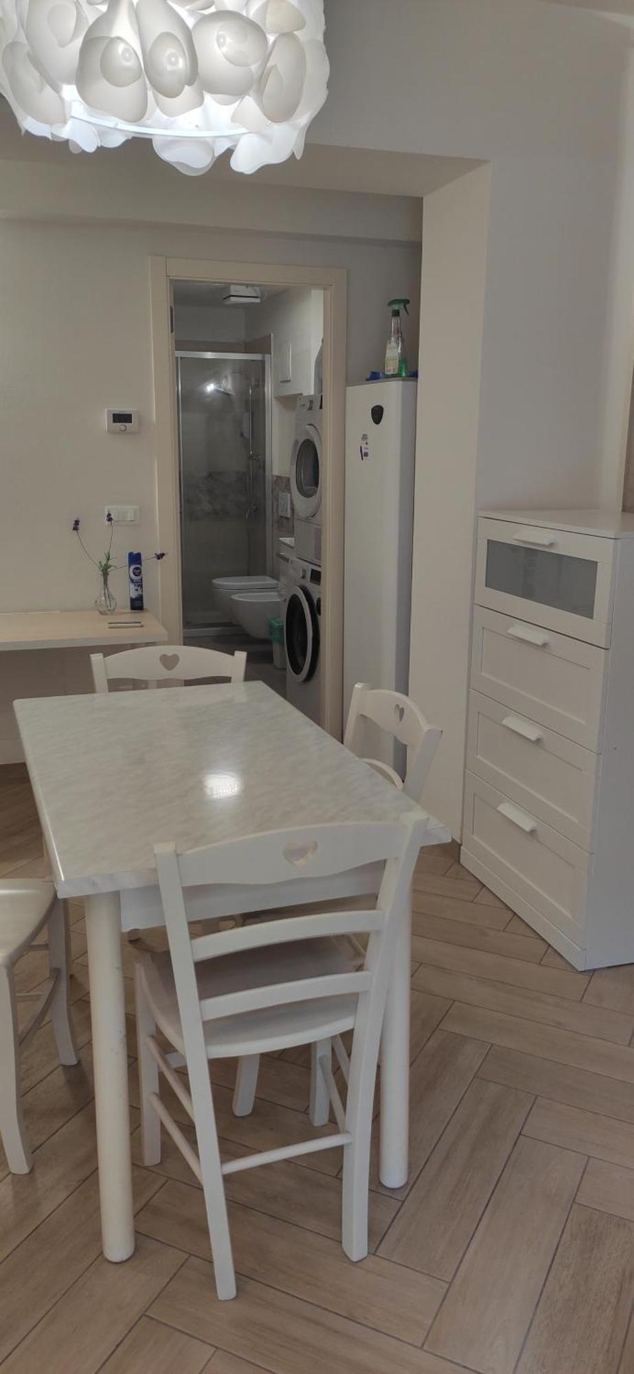 Romantic House Posto Auto Aria Condizionata Apartment Bologna Luaran gambar